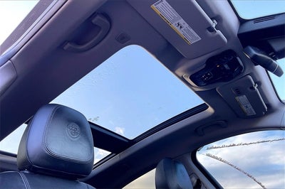 2018 Alfa Romeo Stelvio Ti