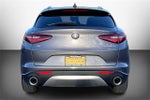 2018 Alfa Romeo Stelvio Ti