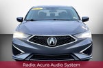 2021 Acura ILX Base