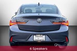 2021 Acura ILX Base