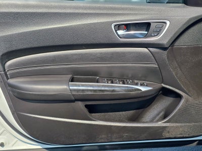 2018 Acura TLX 2.4L