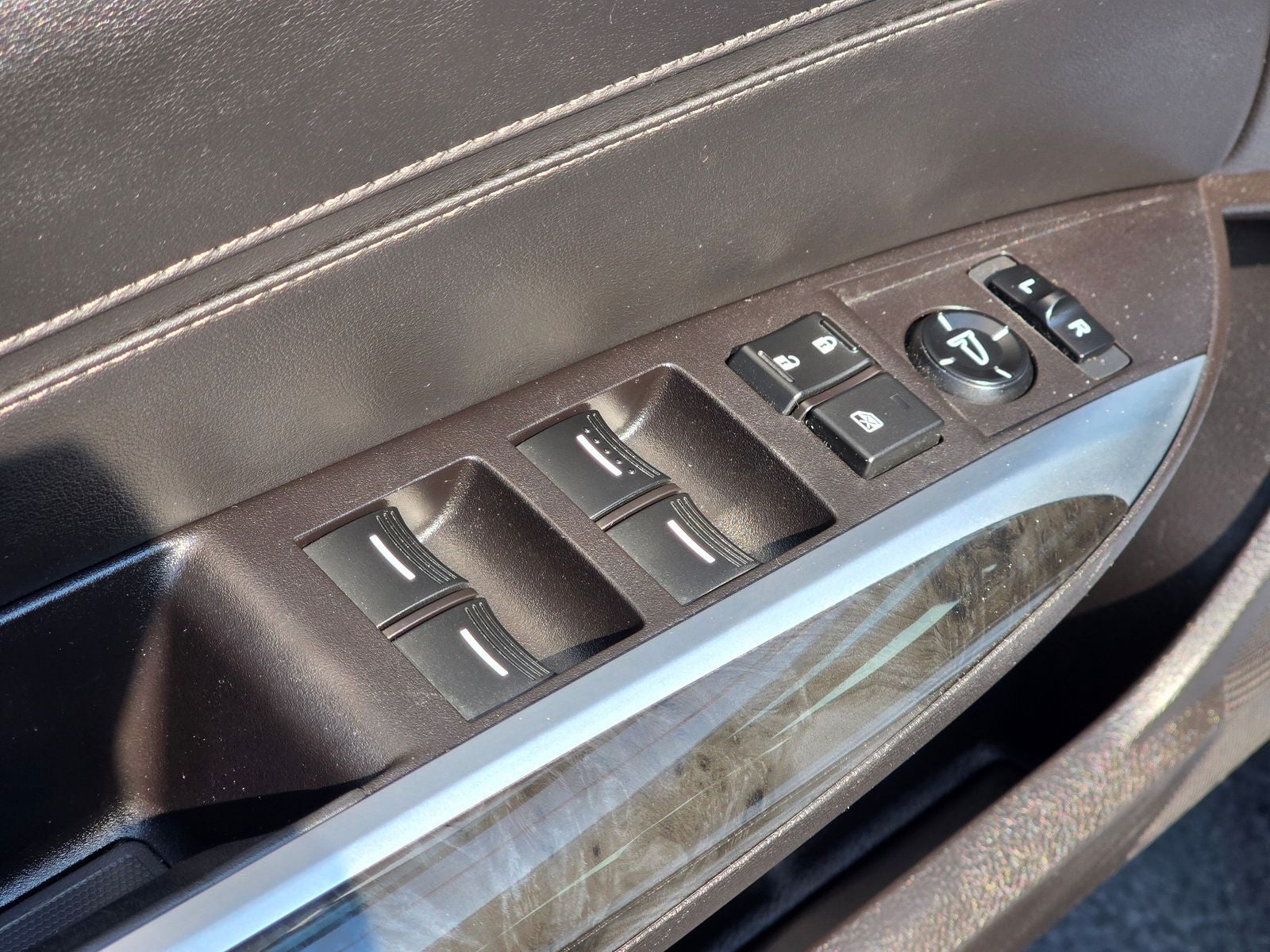 2018 Acura TLX 2.4L