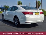 2018 Acura TLX 2.4L