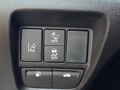 2018 Acura TLX 2.4L