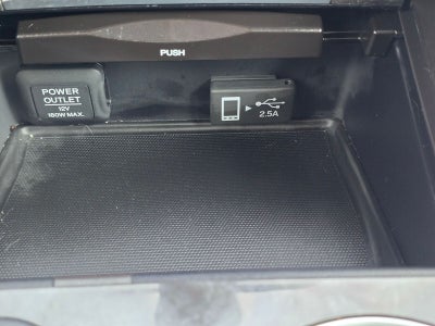 2018 Acura TLX 2.4L