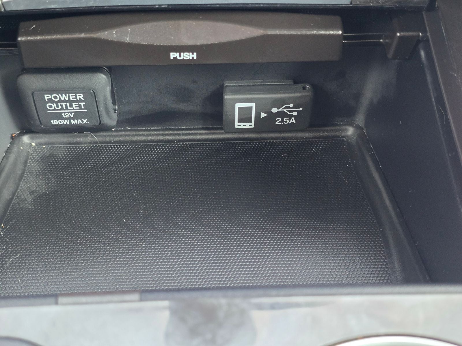 2018 Acura TLX 2.4L