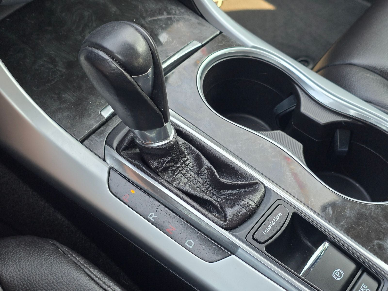 2018 Acura TLX 2.4L