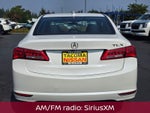 2018 Acura TLX 2.4L