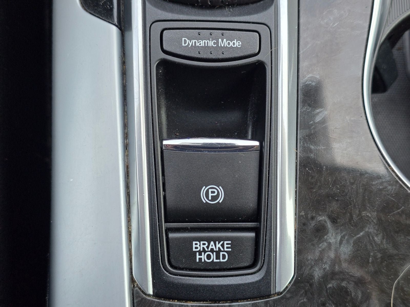 2018 Acura TLX 2.4L