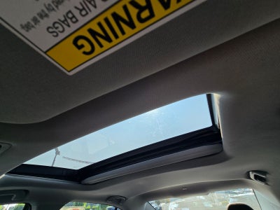 2018 Acura TLX 2.4L