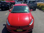2016 Dodge Dart SE