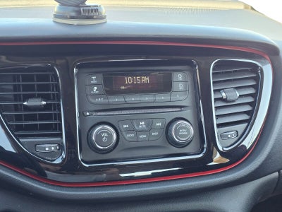 2016 Dodge Dart SE
