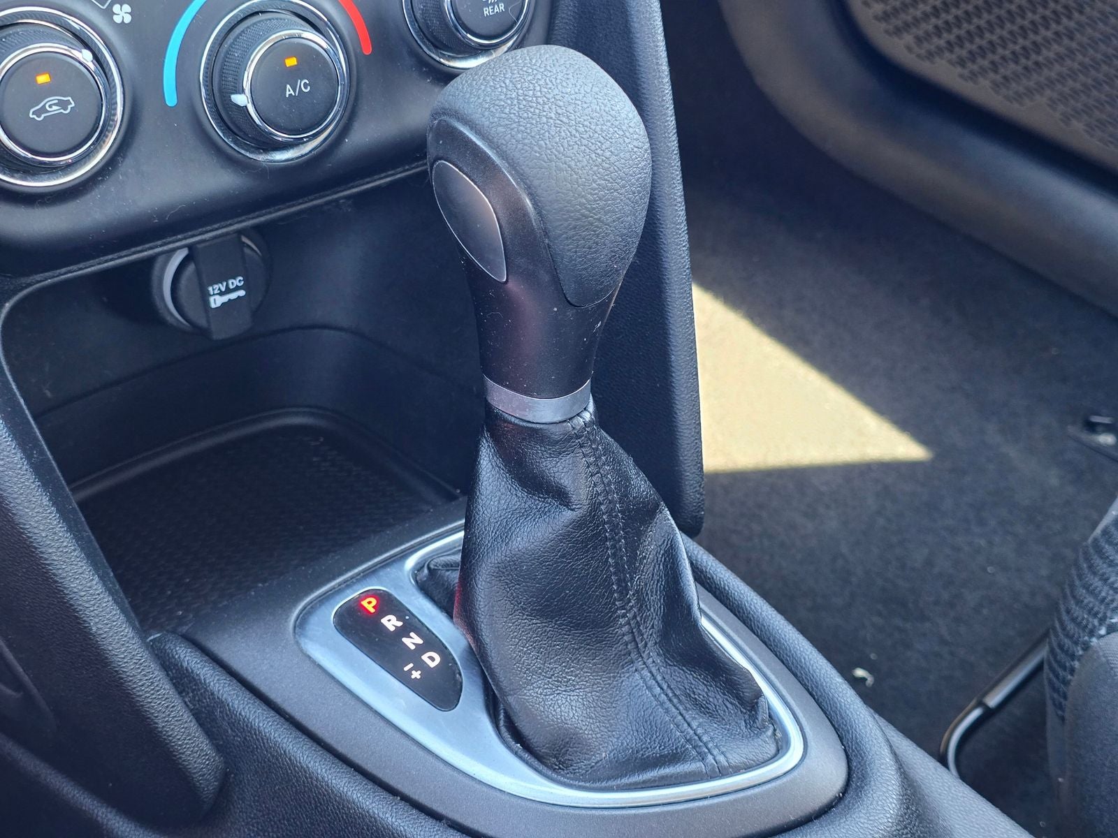 2016 Dodge Dart SE