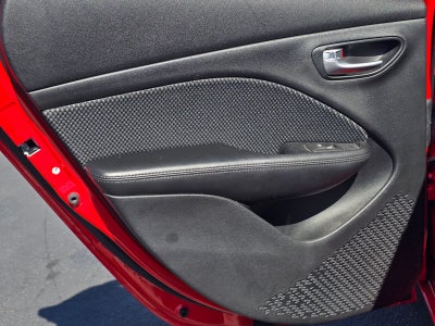 2016 Dodge Dart SE