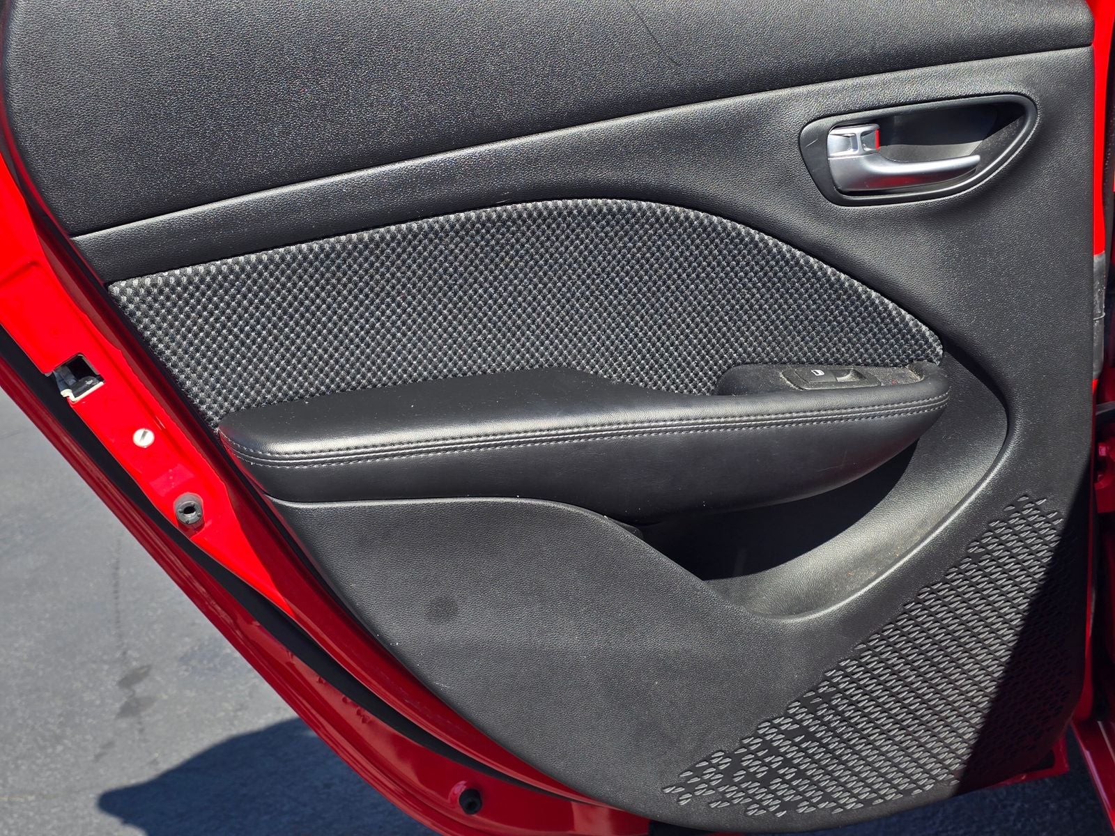 2016 Dodge Dart SE