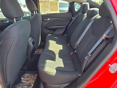 2016 Dodge Dart SE