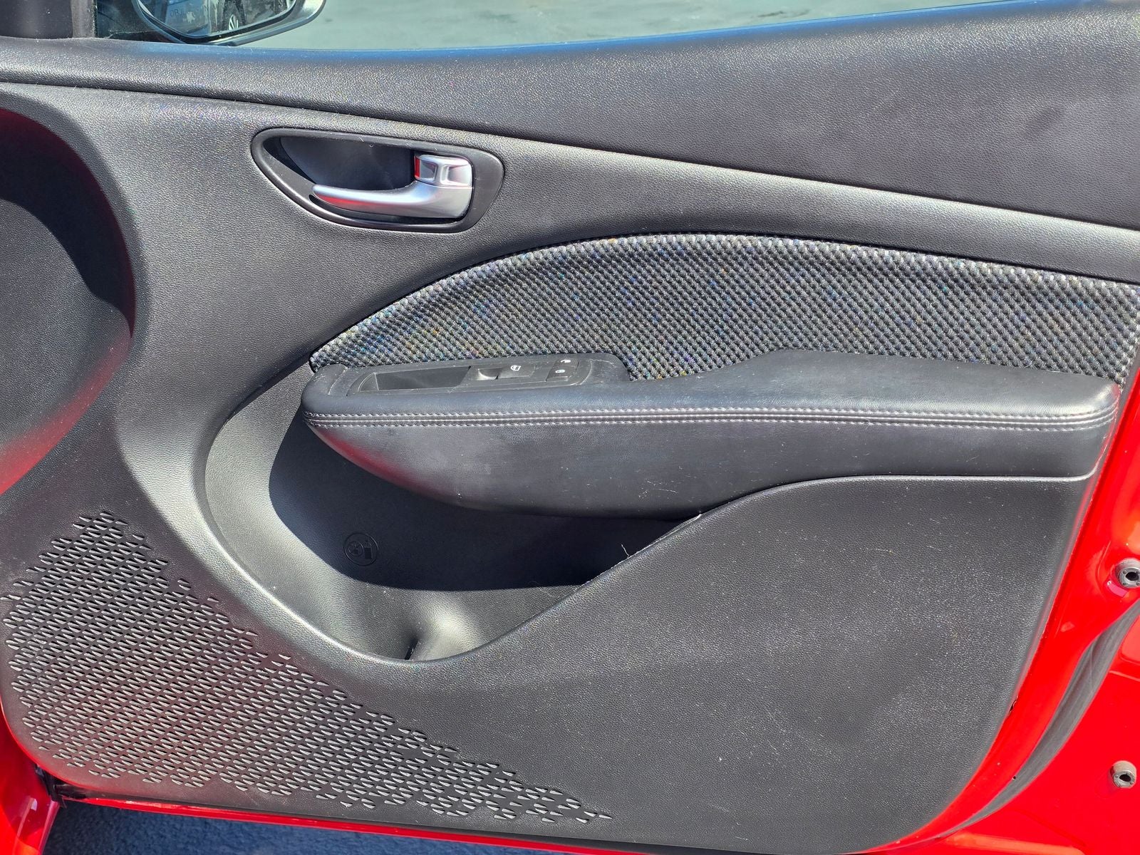 2016 Dodge Dart SE