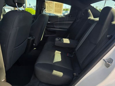 2014 Dodge Avenger SE