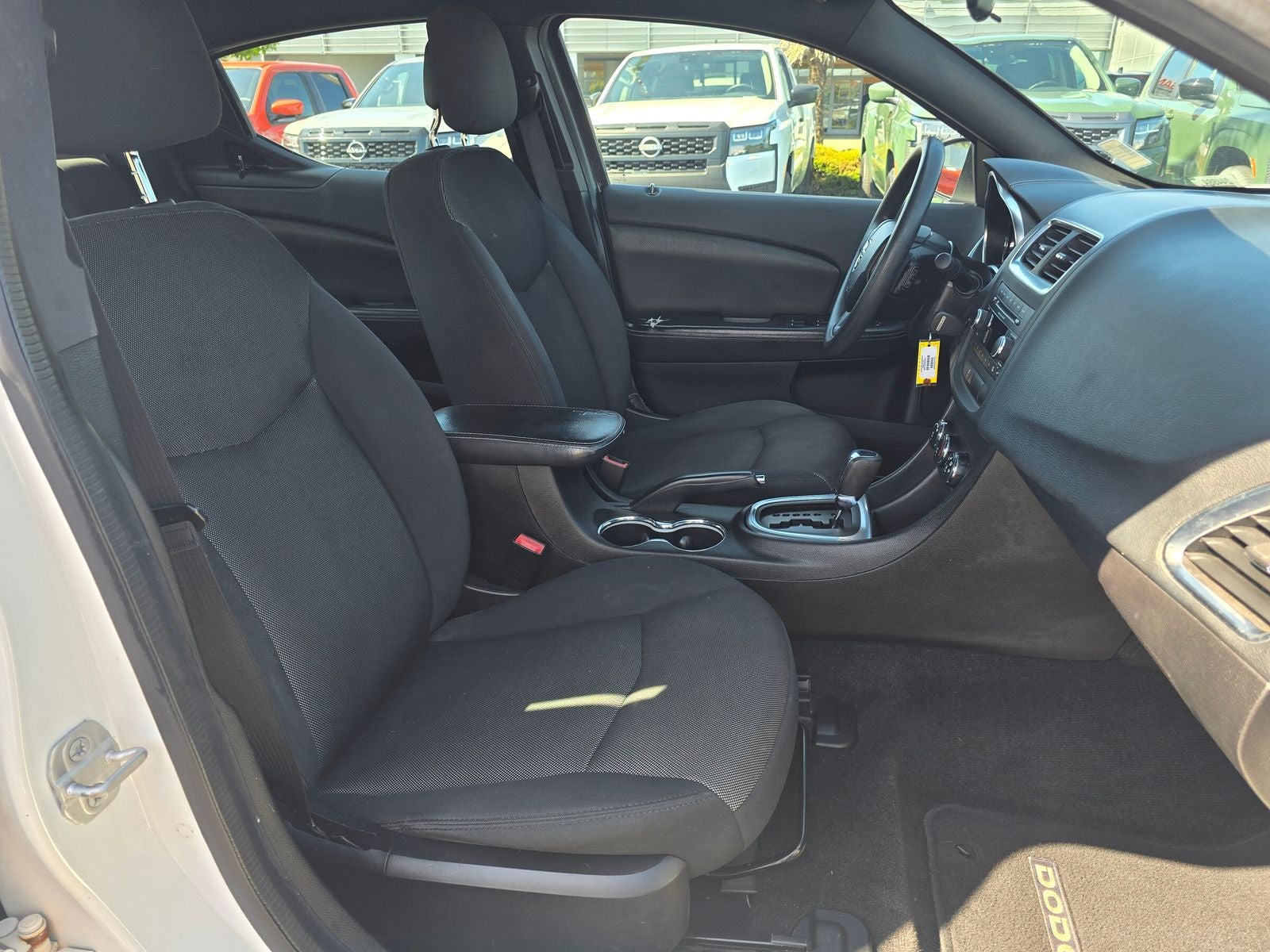 2014 Dodge Avenger SE