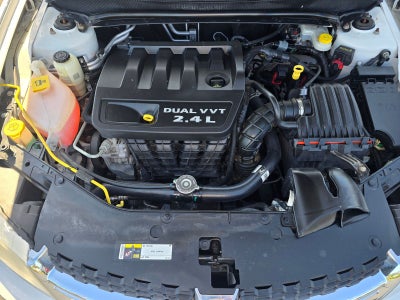 2014 Dodge Avenger SE