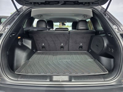 2019 Jeep Cherokee Altitude