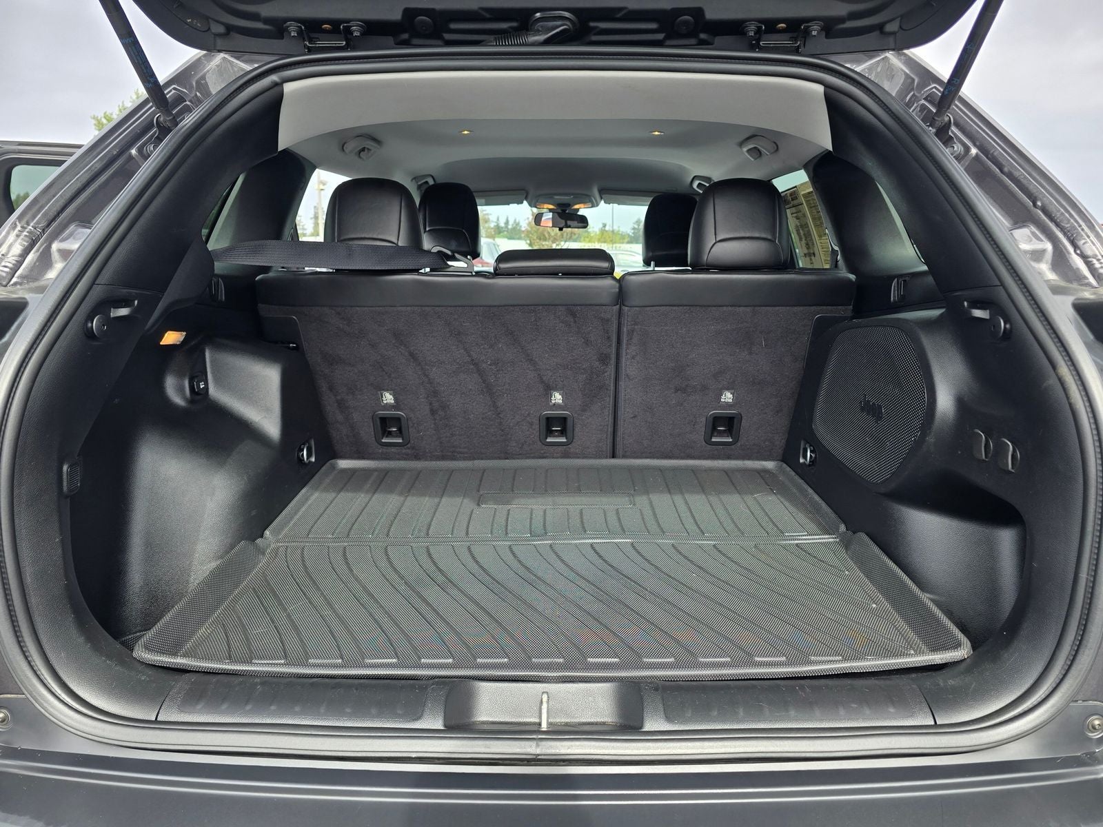 2019 Jeep Cherokee Altitude