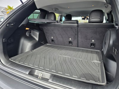 2019 Jeep Cherokee Altitude