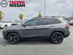 2019 Jeep Cherokee Altitude