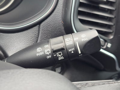 2019 Jeep Cherokee Altitude