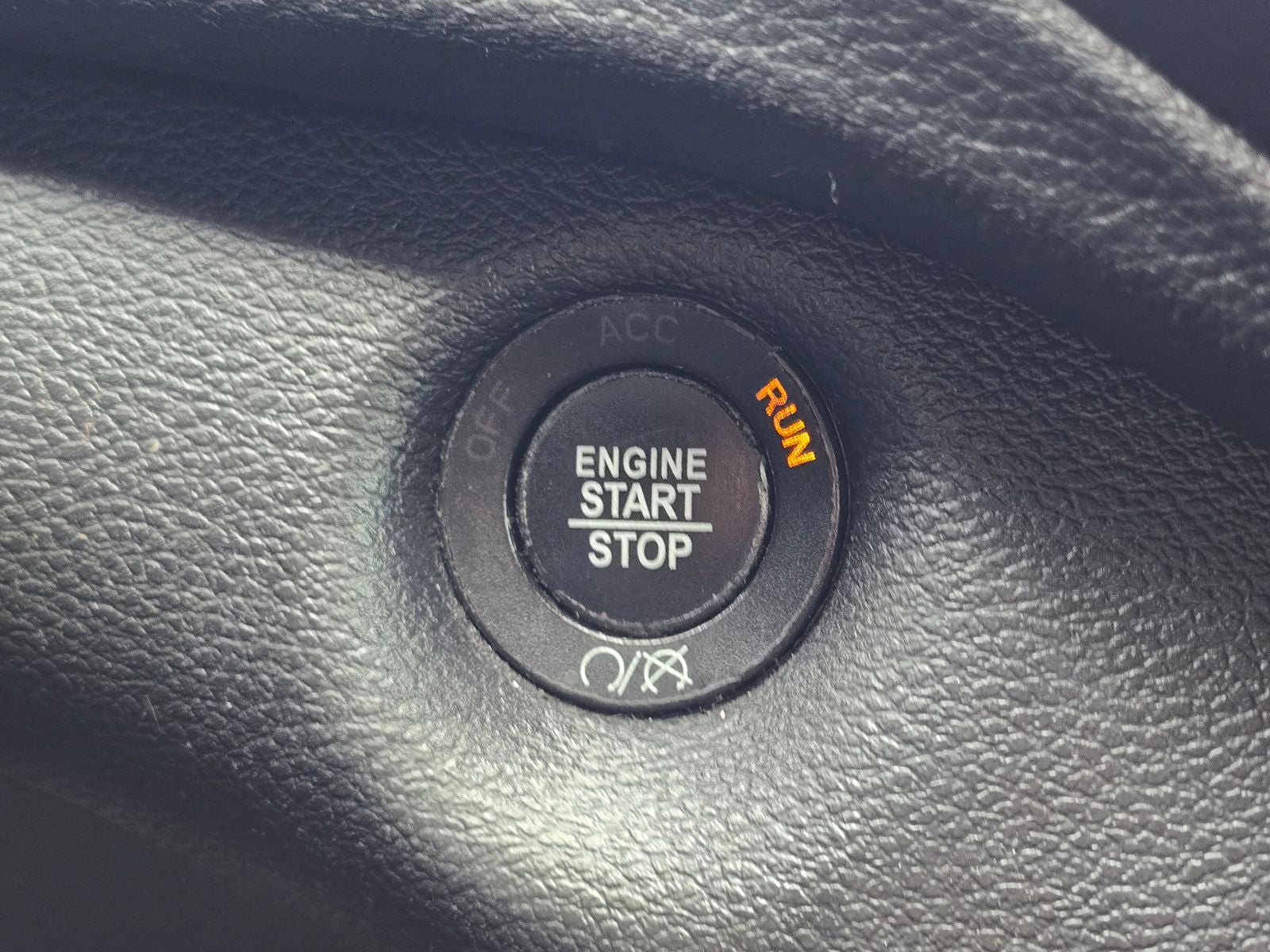 2019 Jeep Cherokee Altitude