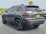 2019 Jeep Cherokee Altitude