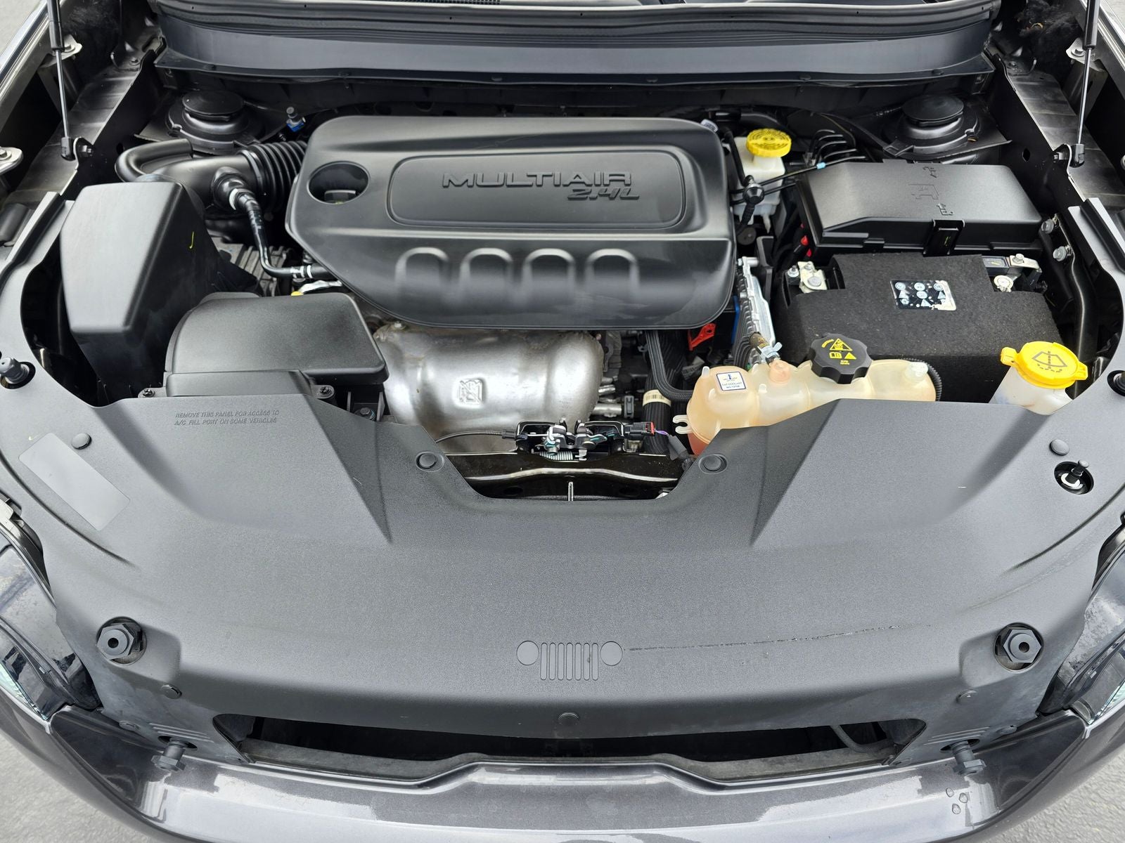 2019 Jeep Cherokee Altitude