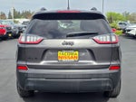 2019 Jeep Cherokee Altitude