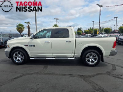 2018 RAM 1500 Laramie