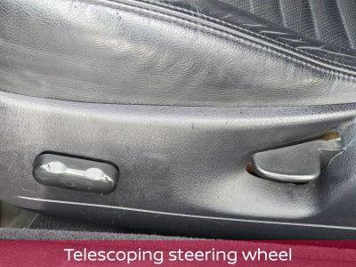 2003 Ford Thunderbird Base