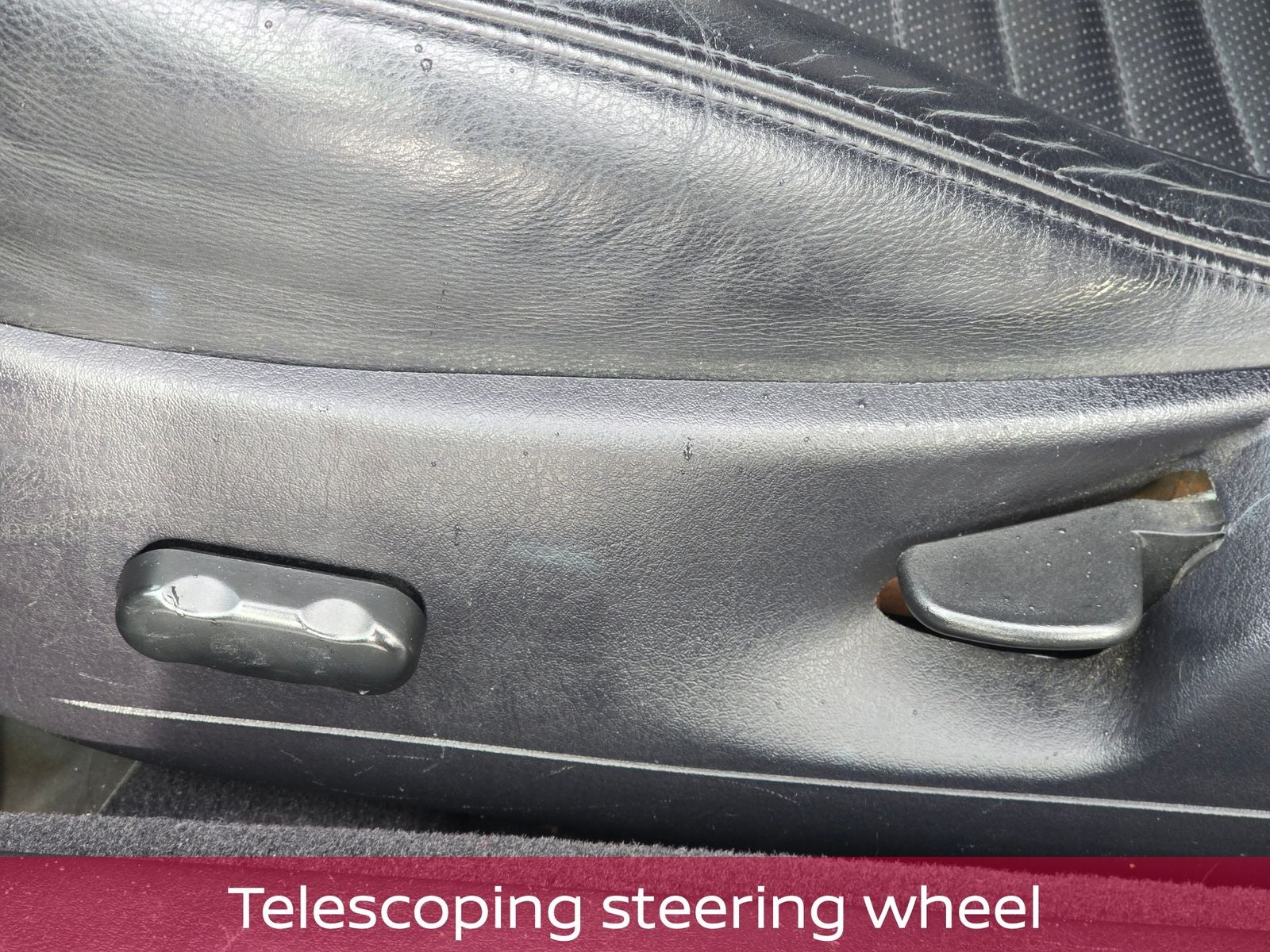 2003 Ford Thunderbird Base