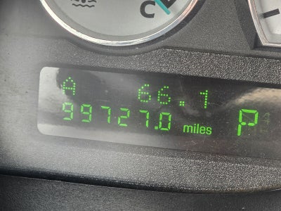 2003 Ford Thunderbird Base