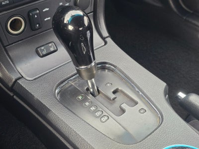 2003 Ford Thunderbird Base