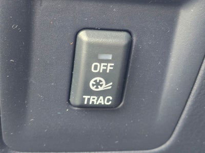 2003 Ford Thunderbird Base