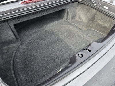 2003 Ford Thunderbird Base