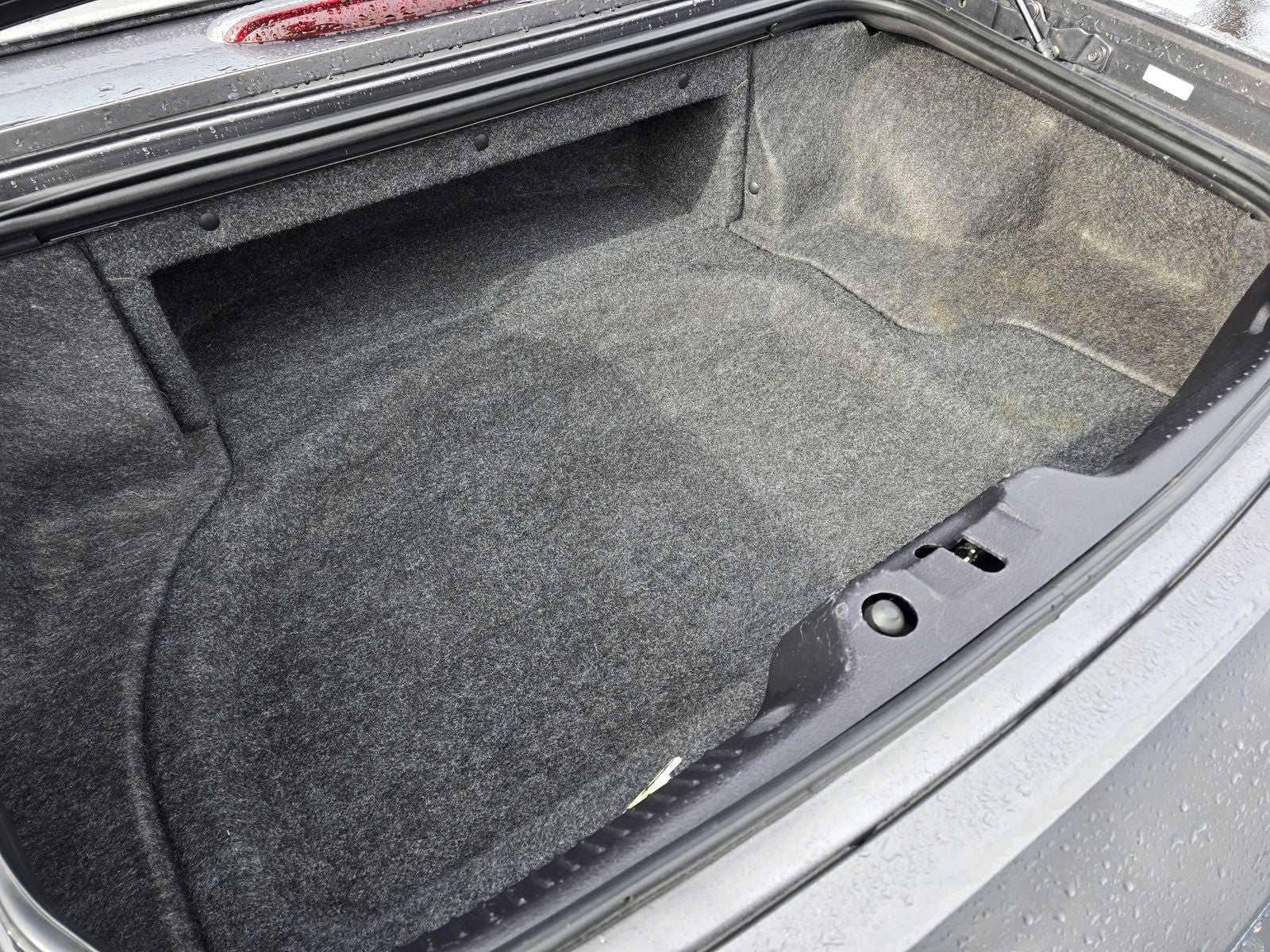 2003 Ford Thunderbird Base