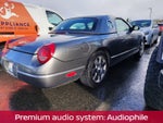 2003 Ford Thunderbird Base