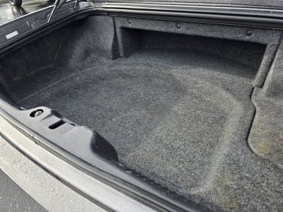 2003 Ford Thunderbird Base