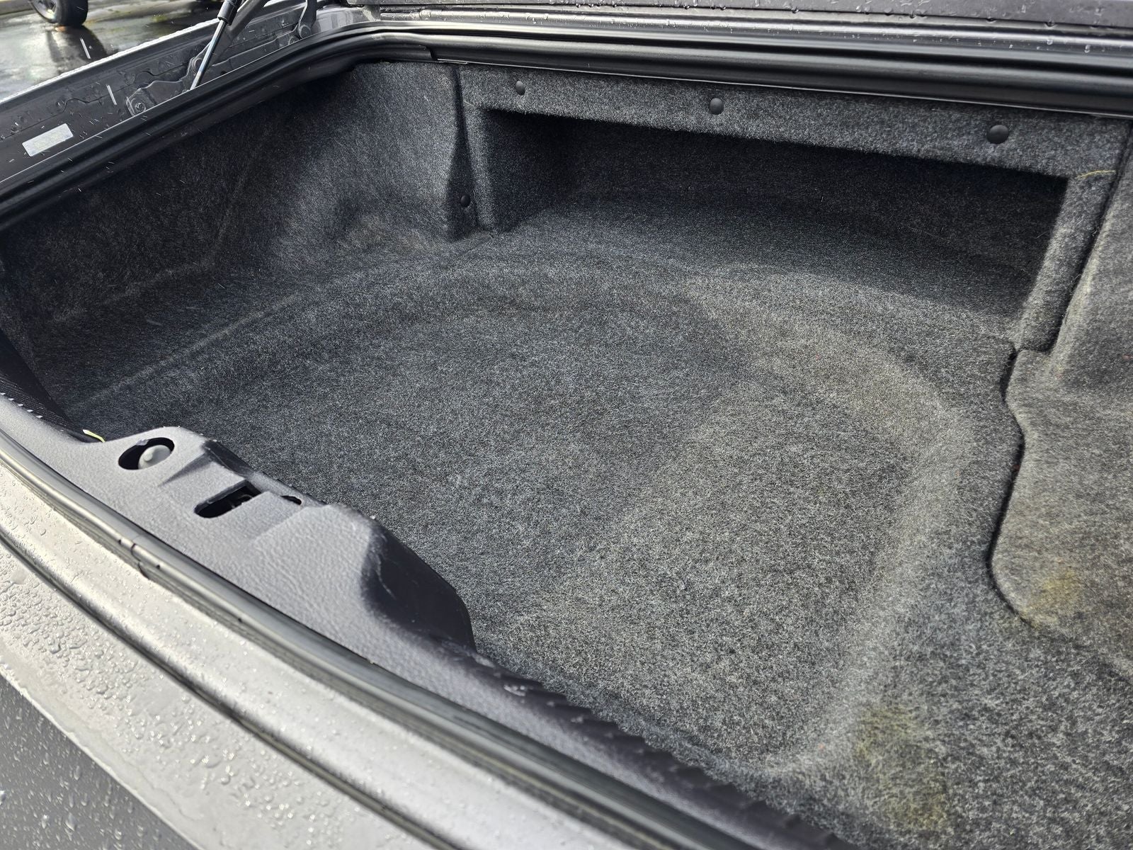 2003 Ford Thunderbird Base