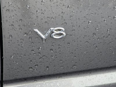 2003 Ford Thunderbird Base