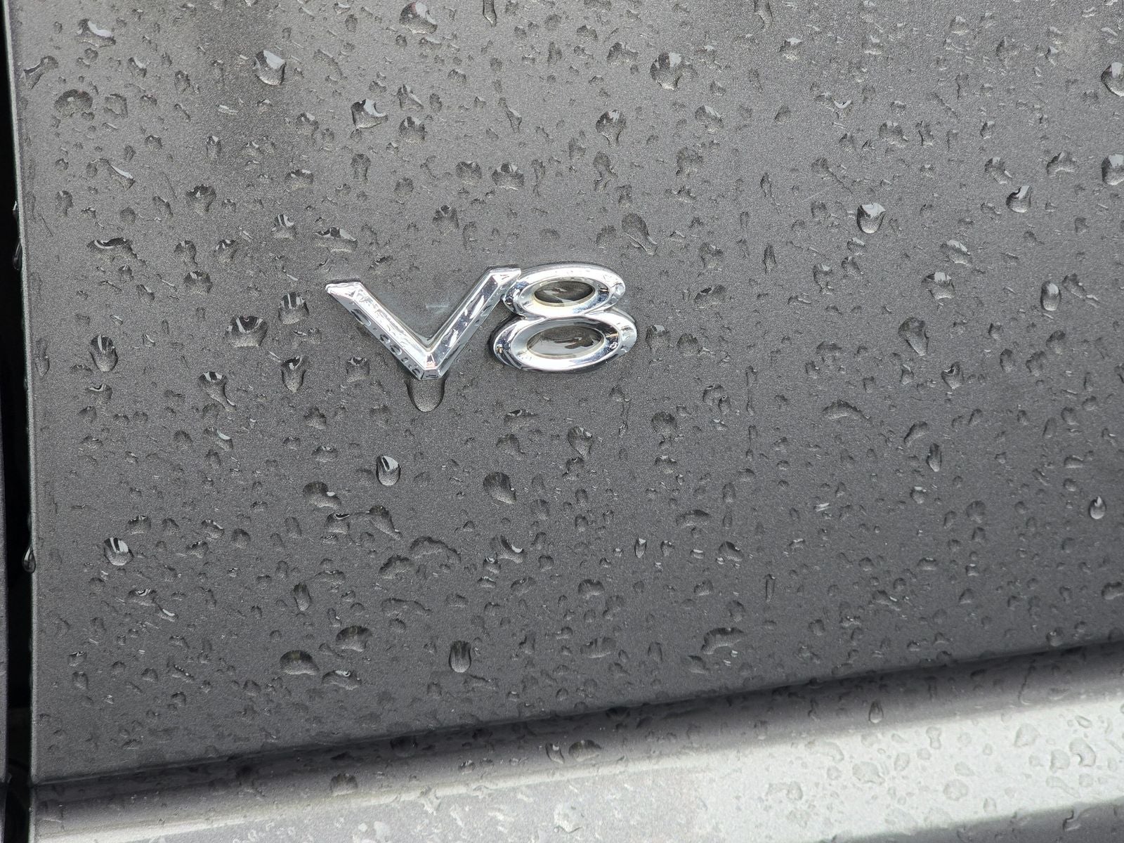 2003 Ford Thunderbird Base