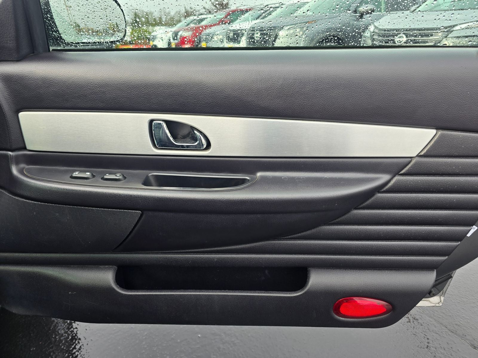 2003 Ford Thunderbird Base