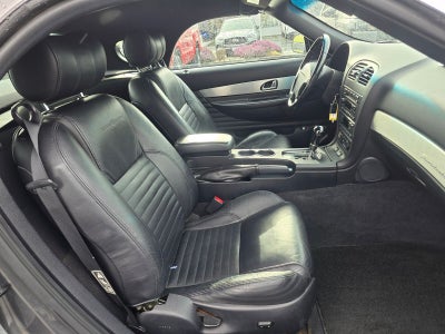 2003 Ford Thunderbird Base