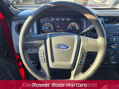 2014 Ford F-150 STX