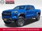 2023 Chevrolet Colorado ZR2